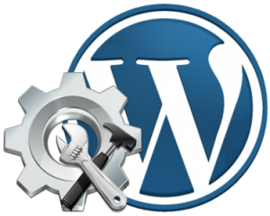 WordPress-Maintenance